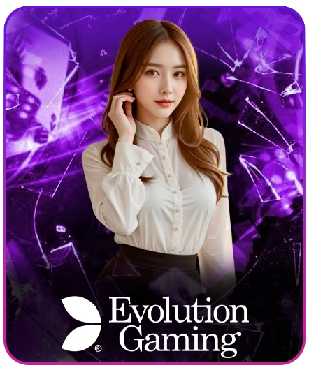 nova88 คาสิโนสด Evolution