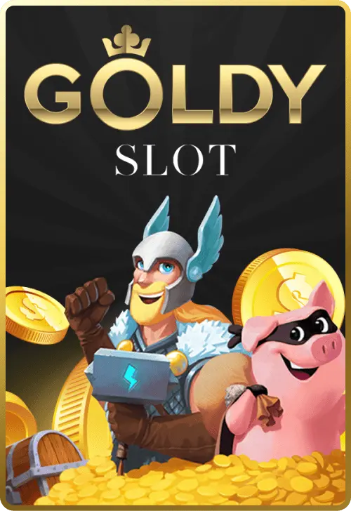 nova88 เกม Goldy Slot