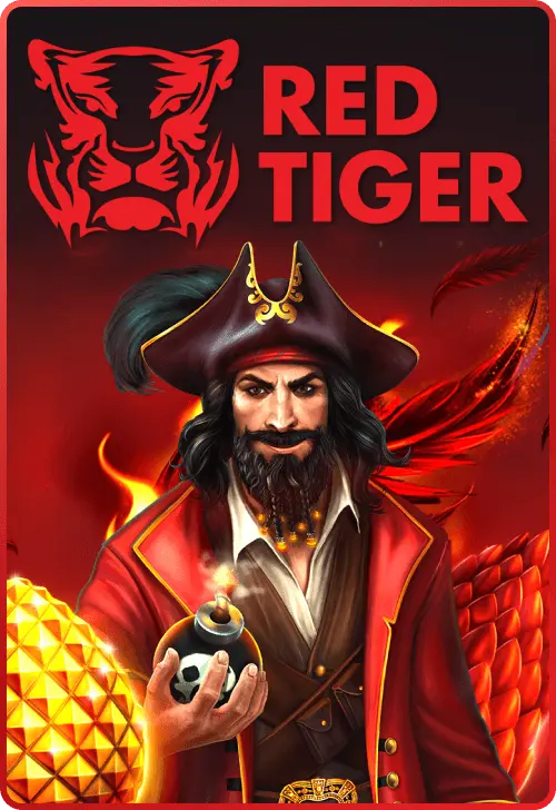 nova88 ค่ายเกม Red Tiger