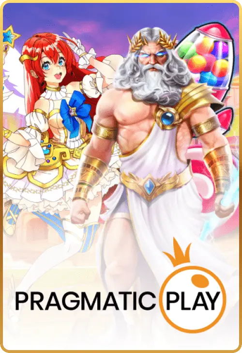 nova88 ค่ายเกม Pragmatic Play