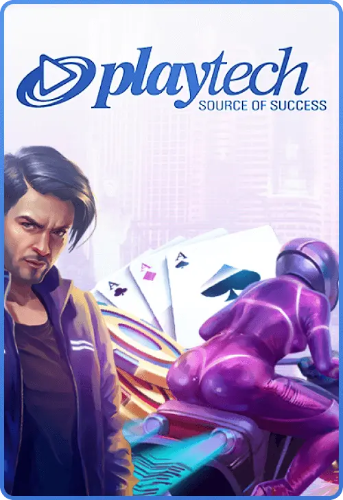 nova88 ค่ายเกม Playtech
