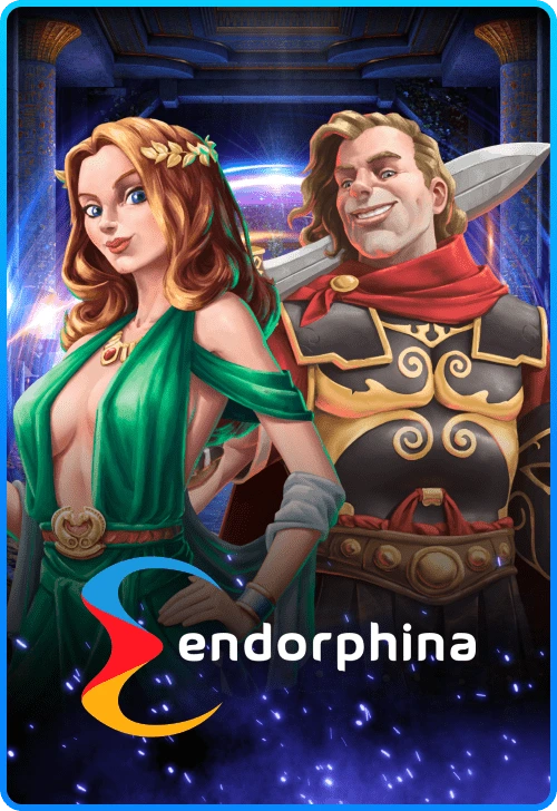 nova88 ค่ายเกม Endorphina
