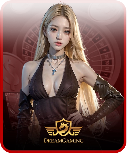 nova88 ค่ายคาสิโน Dream Gaming