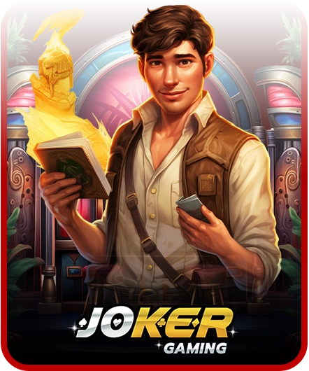 nova88 ค่ายเกม JOKER