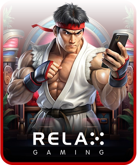 nova88 ค่ายเกม RELAX
