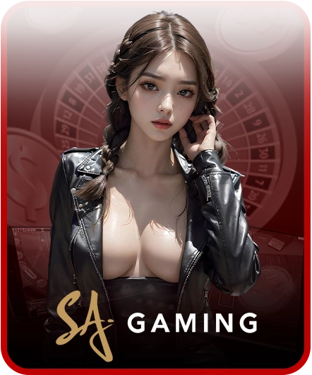 nova88 ค่ายคาสิโน SA Gaming