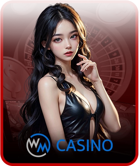 nova88 ค่ายคาสิโน WM Casino