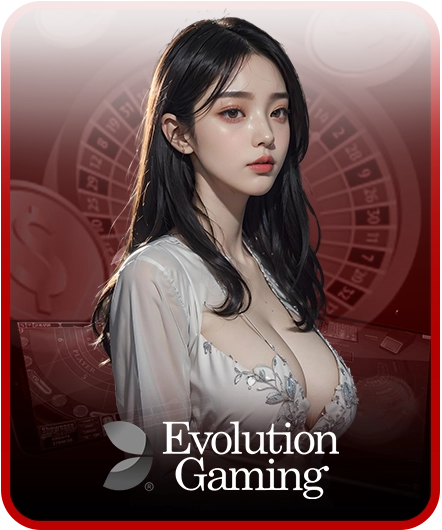 nova88 ค่ายคาสิโน Evolution