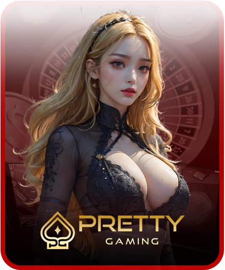 nova88 ค่ายคาสิโน Pretty Gaming